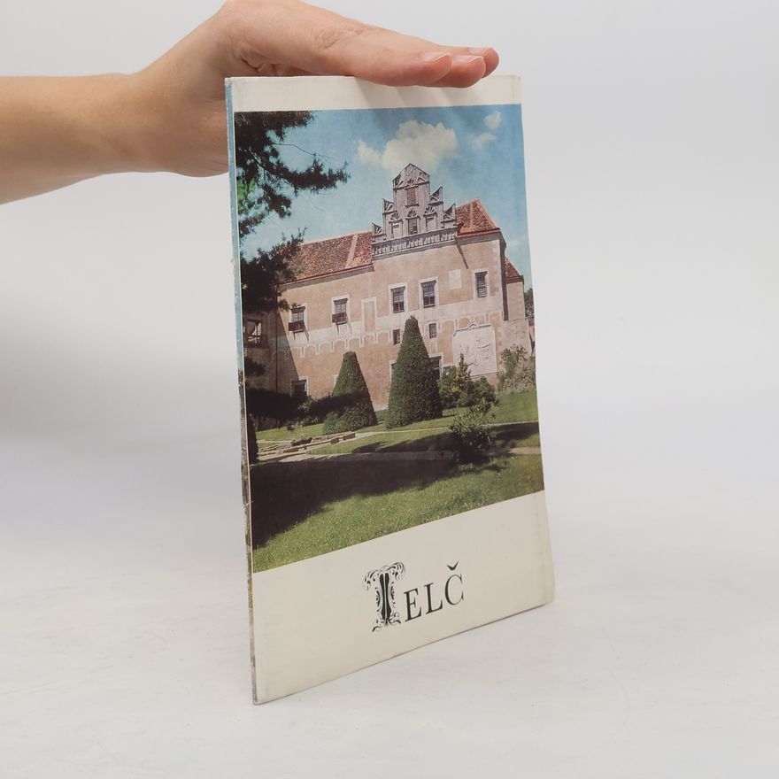 Kolektiv autorů Telč