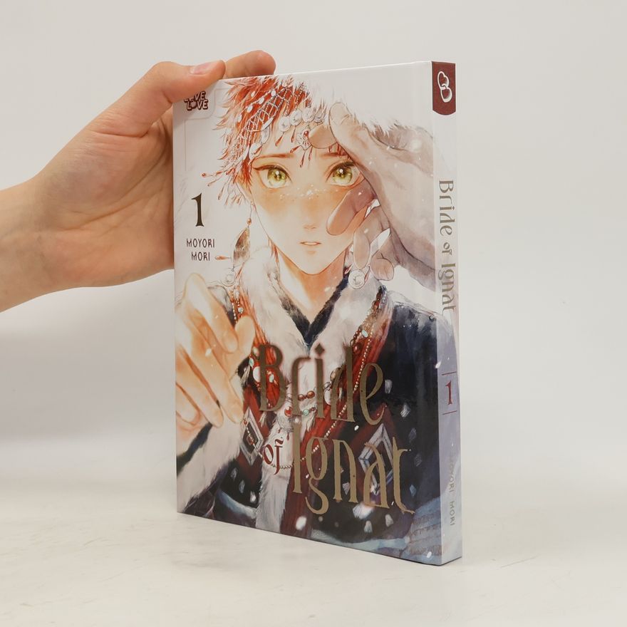 Moyori Mori Bride of Ignat