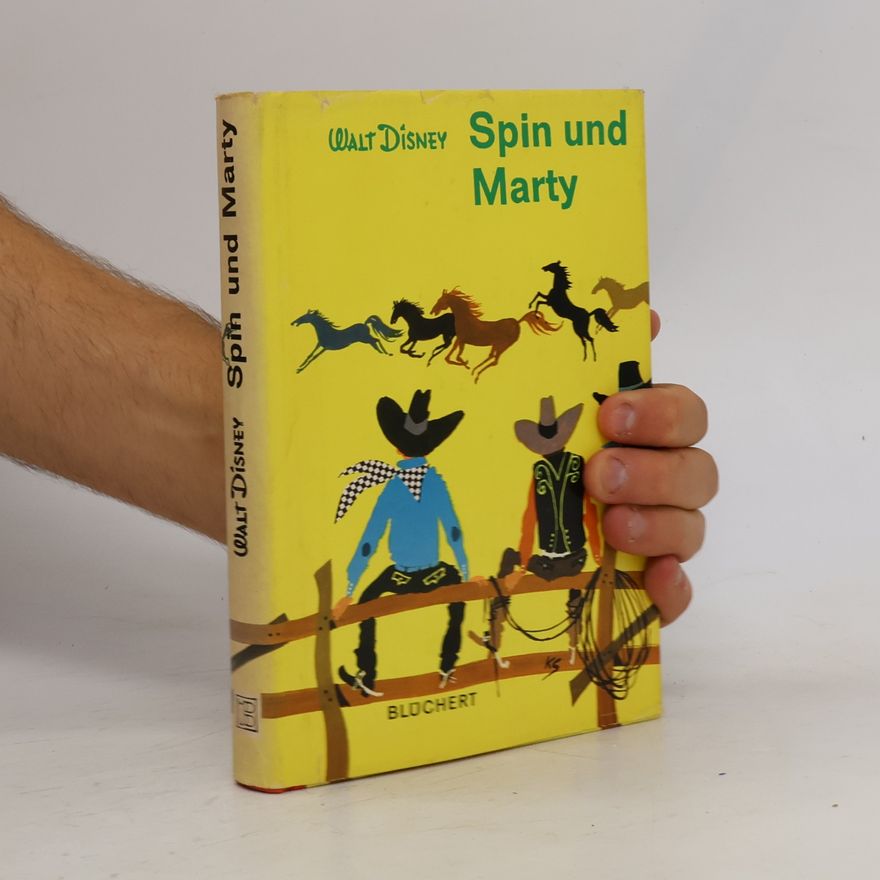 Autorenkollektiv Spin und Marty