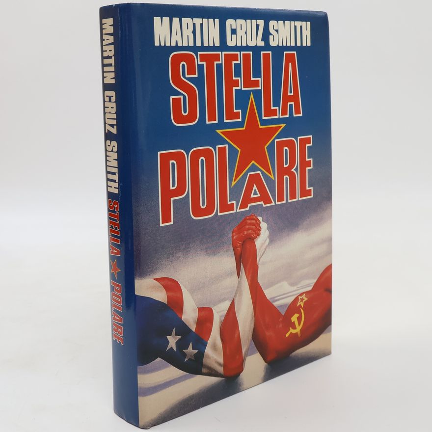 Martin Cruz-Smith Stella Polare
