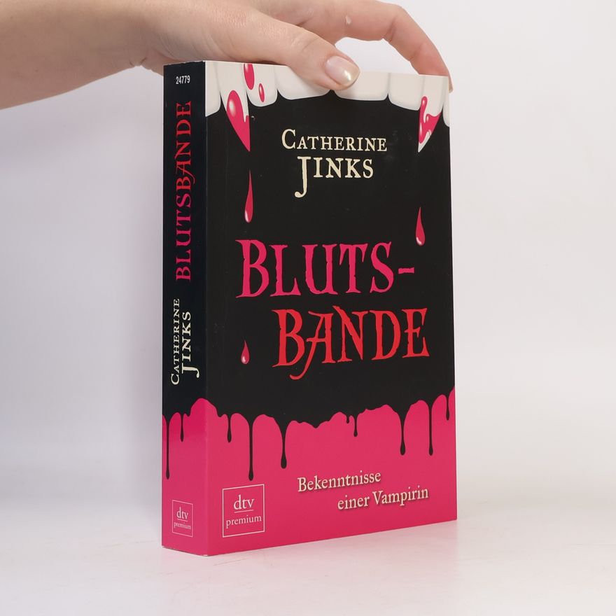 Catherine Jinks Blutsbande