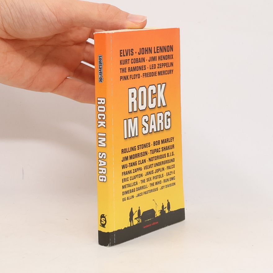 Autorenkollektiv Rock im Sarg