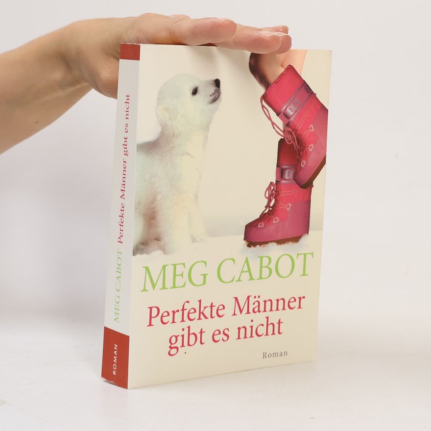 Meg Cabot Perfekte Männer gibt es nicht
