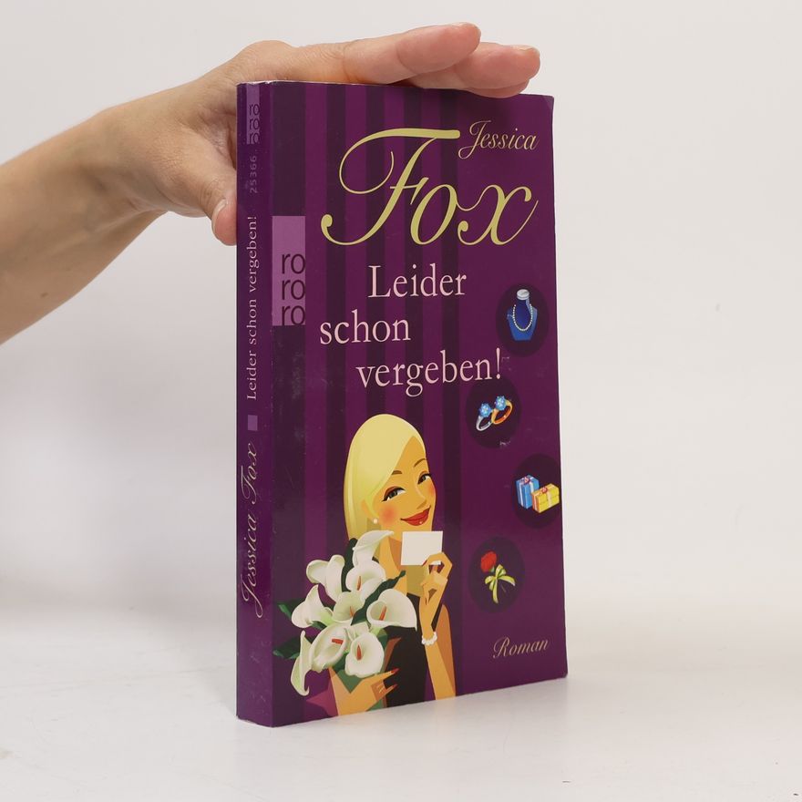 Jessica Fox Leider schon vergeben!