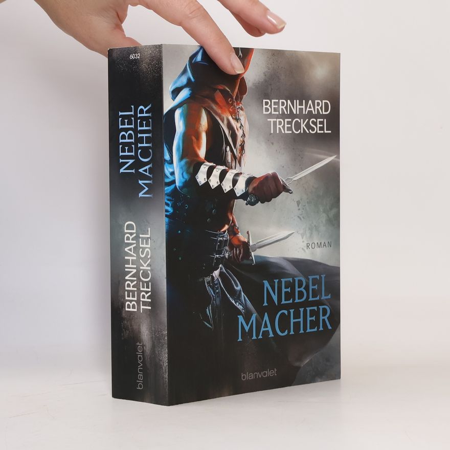Nico Fung Nebel Macher