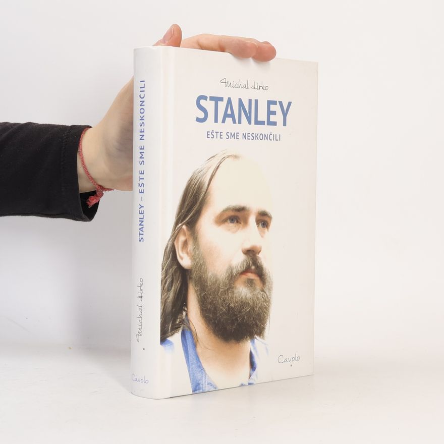Michal Hirko Stanley