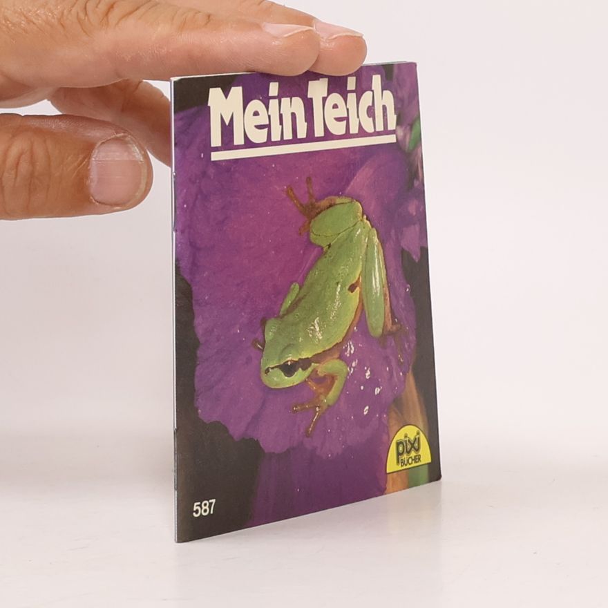Autorenkollektiv Mein Teich