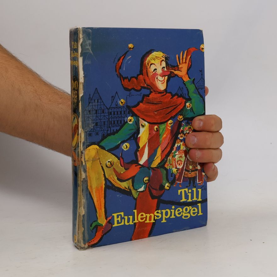 Auteurscollectief Till Eulenspiegel
