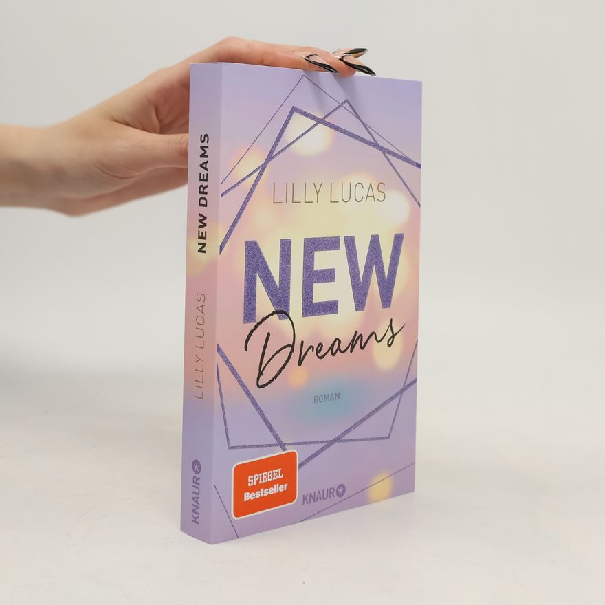 Lilly Lucas New Dreams