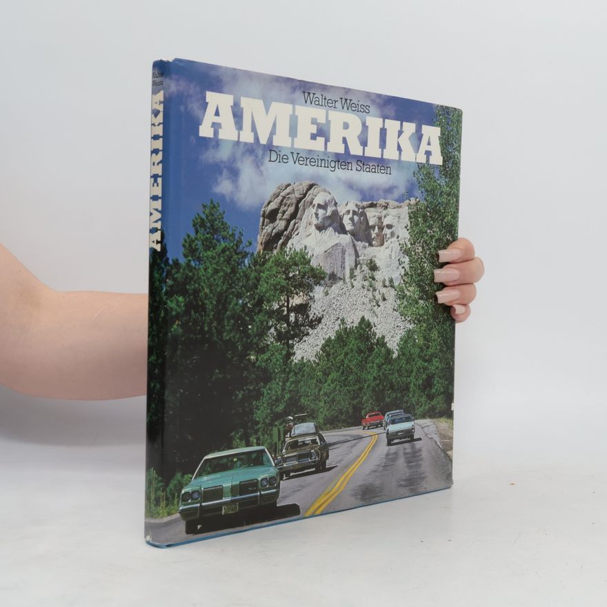 Walter Weiss Amerika