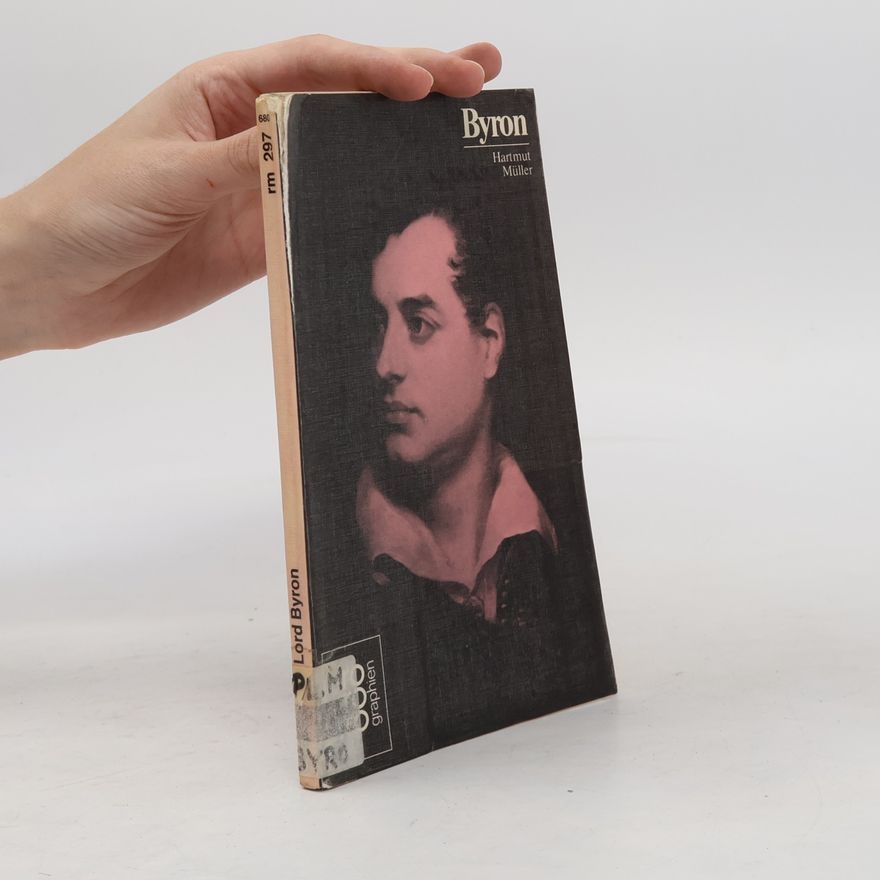 Hartmut Müller Lord Byron