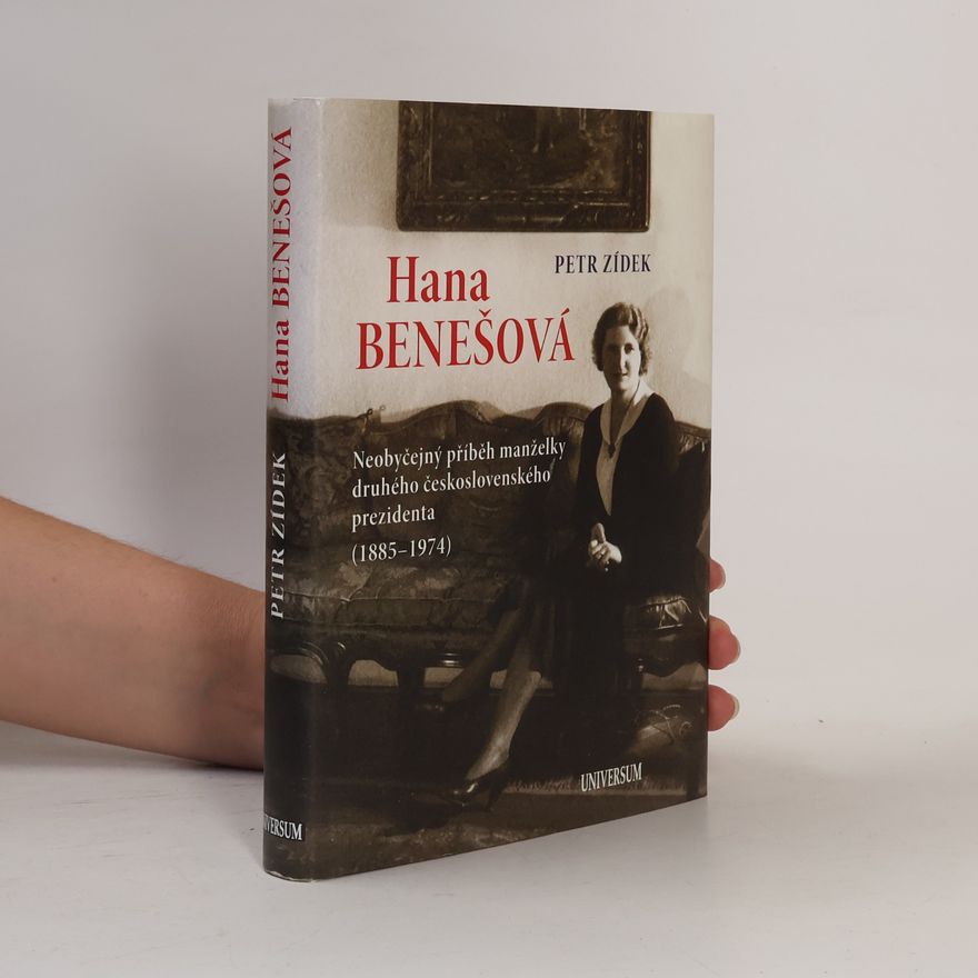 Petr Zídek Hana Benešová