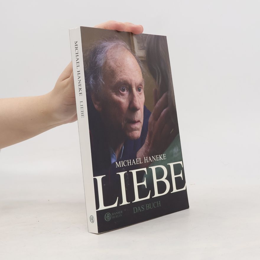 Michael Haneke Liebe