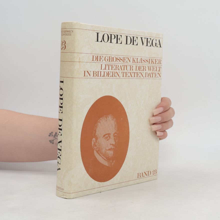 Autorenkollektiv Lope de Vega