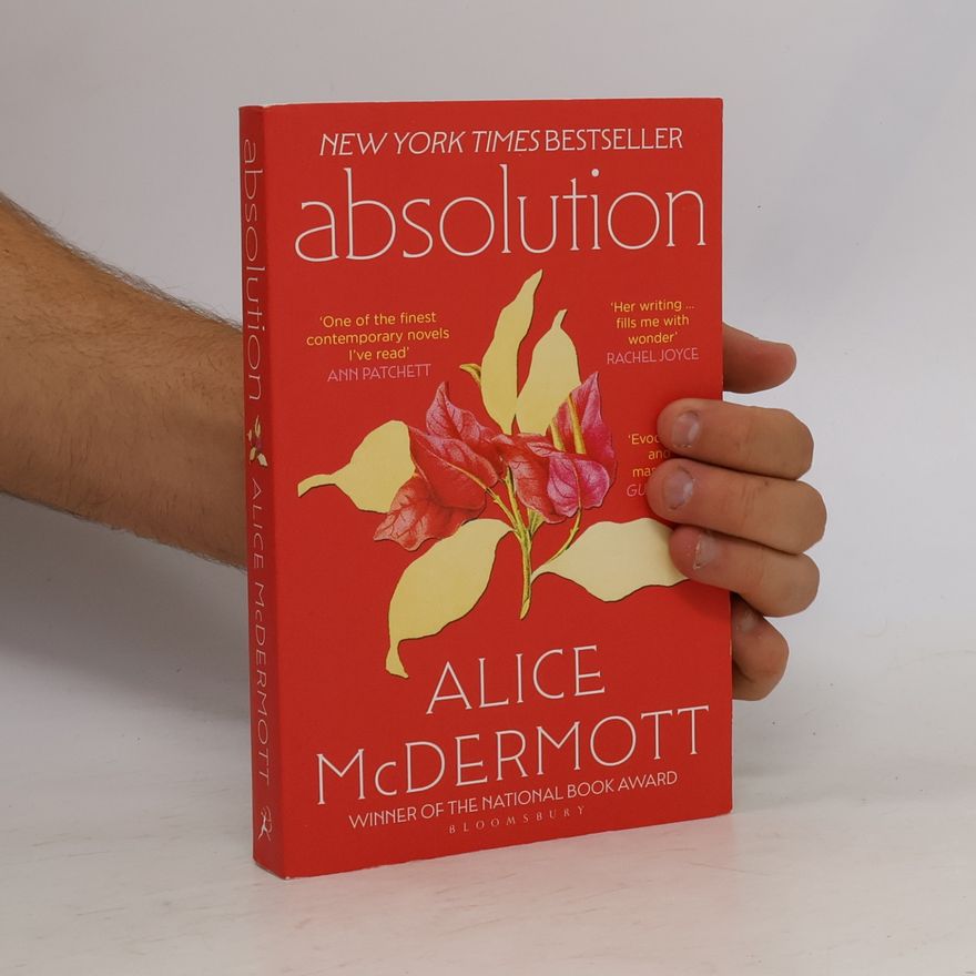 McDermott Alice Absolution