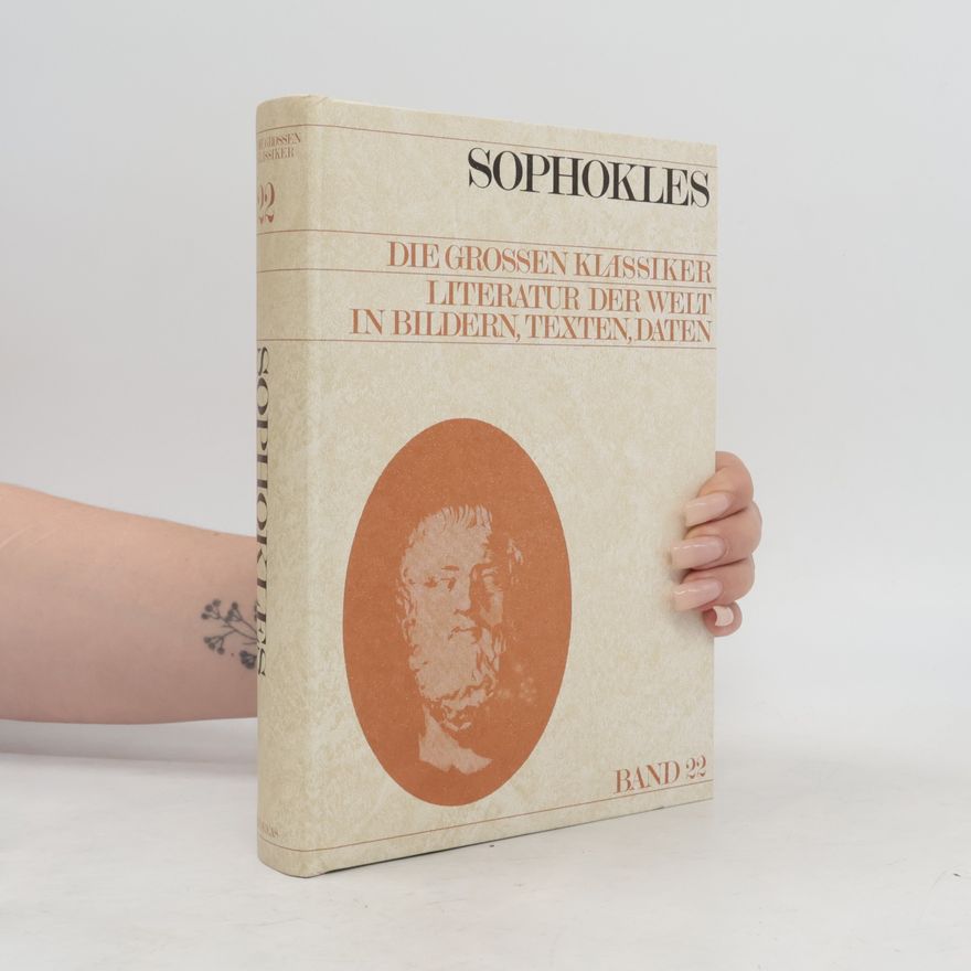 Sophokles Sophokles