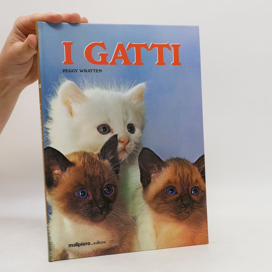 A.M. Visarli I gatti