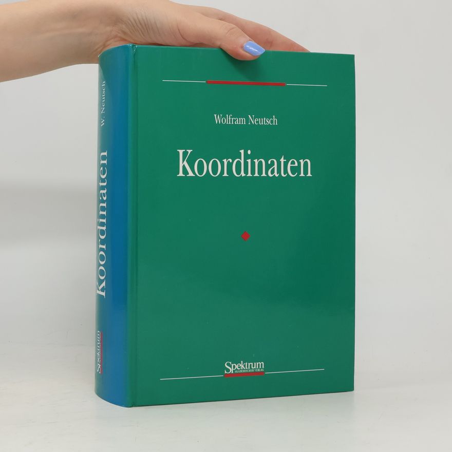 Wolfram Neutsch Koordinaten