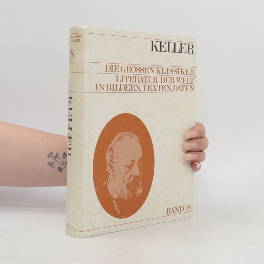 Volker Uiberreither Keller: Die grossen Klassiker 18