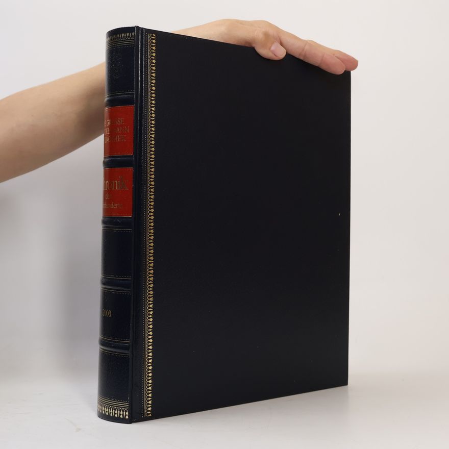 Various authors Chronik des Jahrhunderts