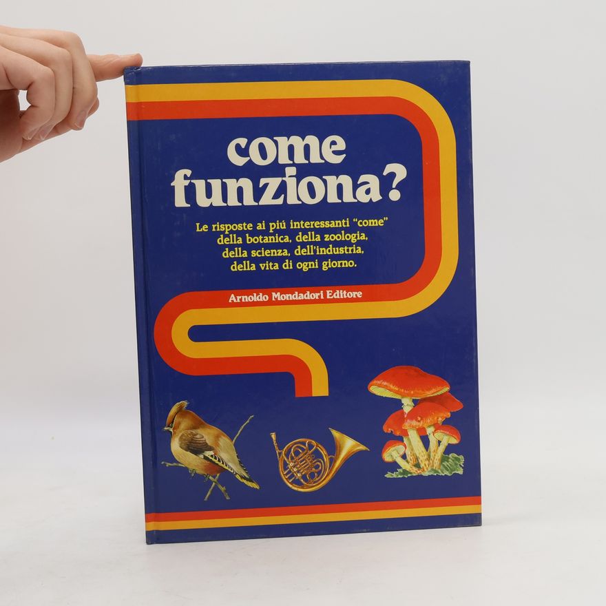 Christopher Pick Come funziona?