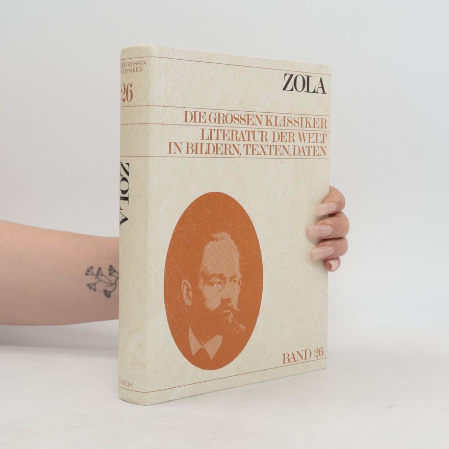 Gerhard Wiese Emile Zola