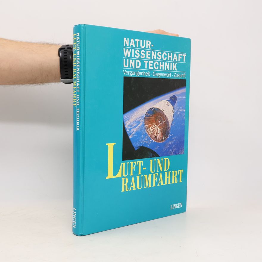 Roberto Patelli Luft und Raumfahrt