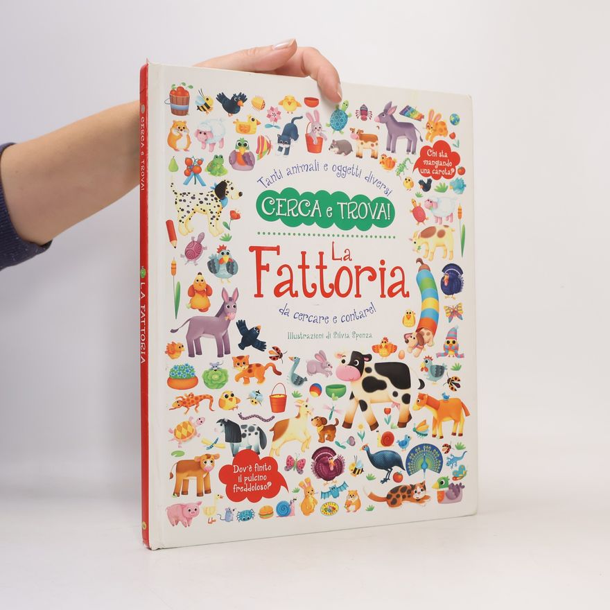 Silvia Spenza Cerca e trova: La fattoria