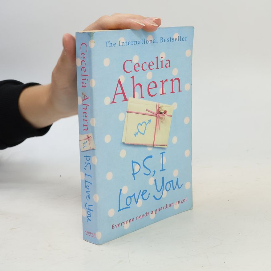 Cecelia Ahern P.S. I Love You
