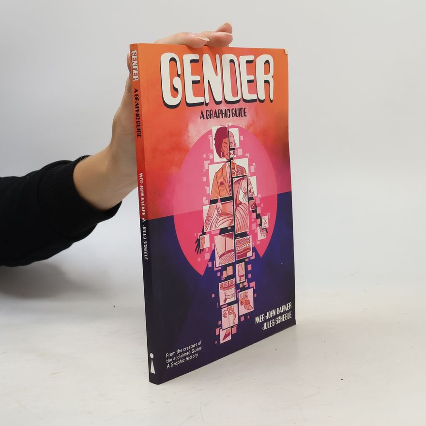 Jules Scheele Gender. A graphic guide