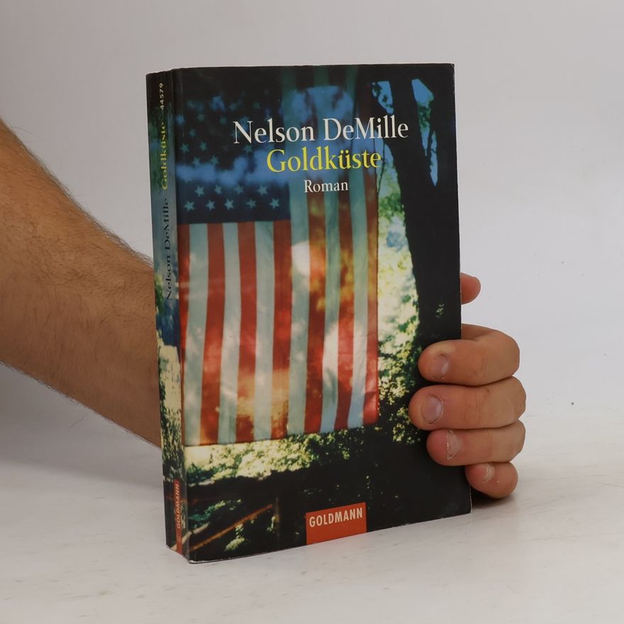 Nelson DeMille Goldküste