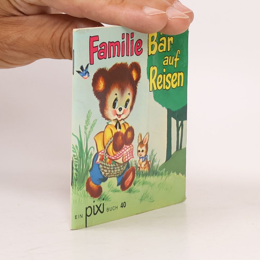 Autorenkollektiv Familie Bär auf Reisen