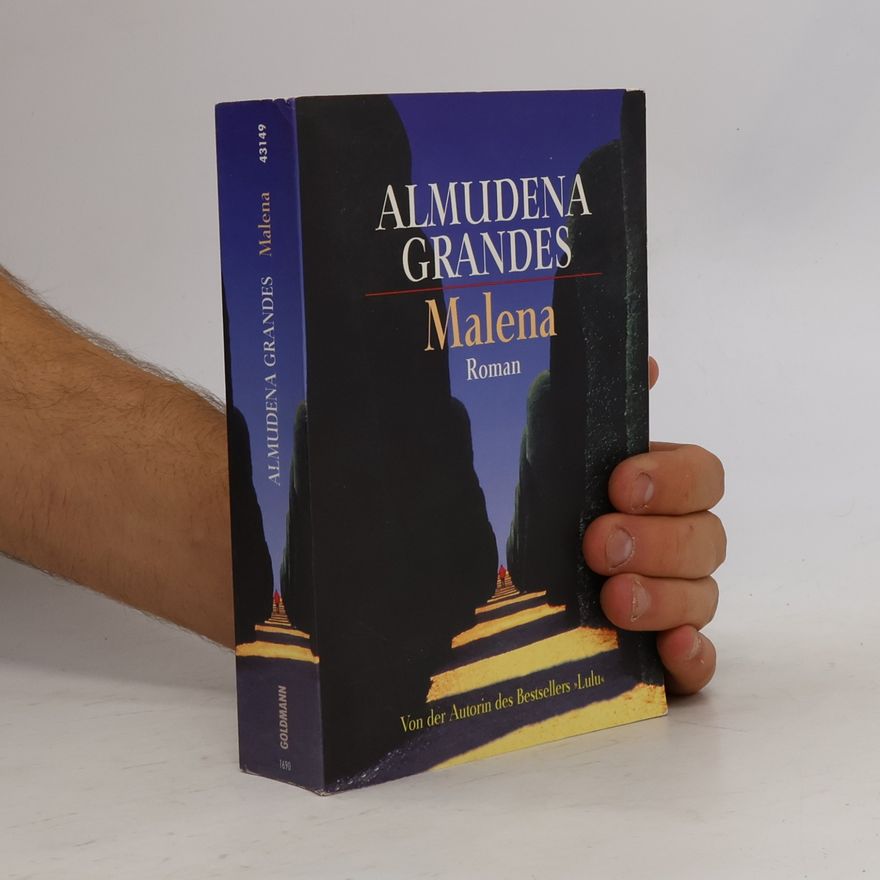 Almudena Grandes Malena