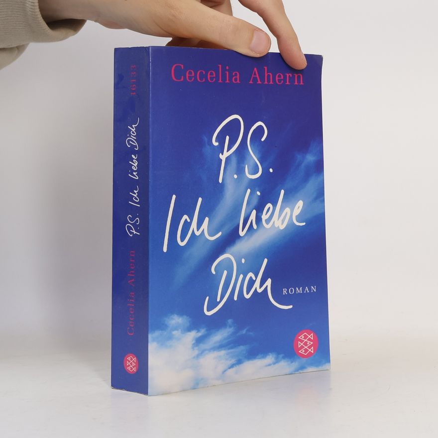 Cecelia Ahern P.S. Ich liebe Dich