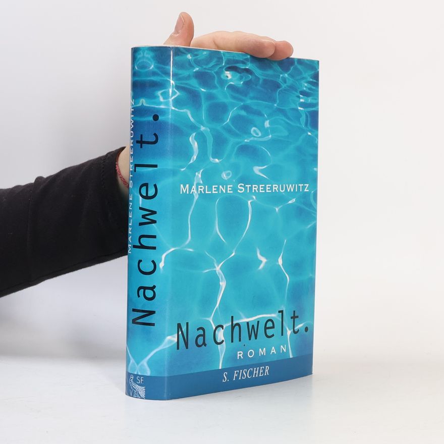 Marlene Streeruwitz Nachwelt