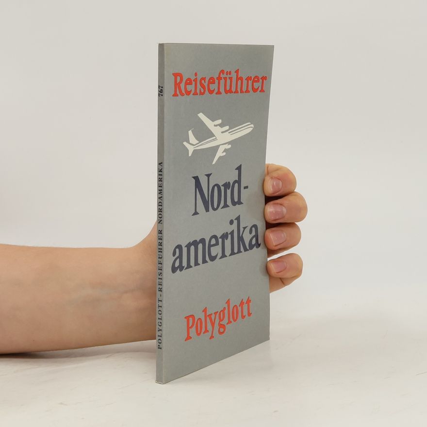 Werner Brandes Nordamerika