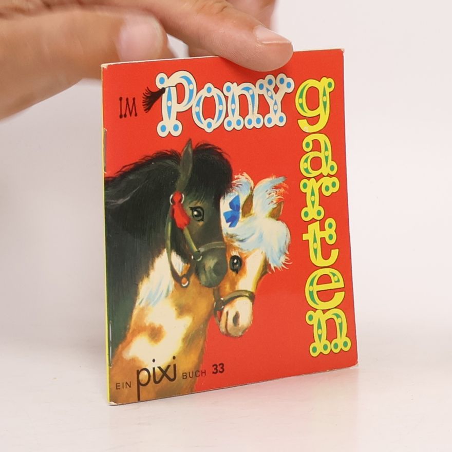 Autorenkollektiv Im Ponygarten