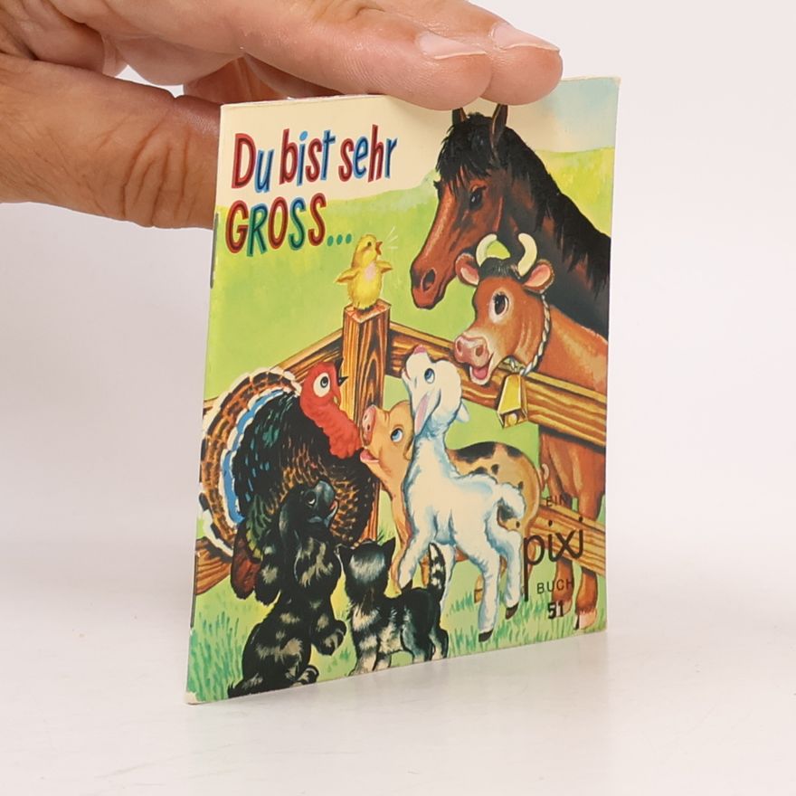 Marcus Osterwalder Maxi-Pixi-4er-Set 86: Bobo Siebenschläfer (4x1 Exemplar)