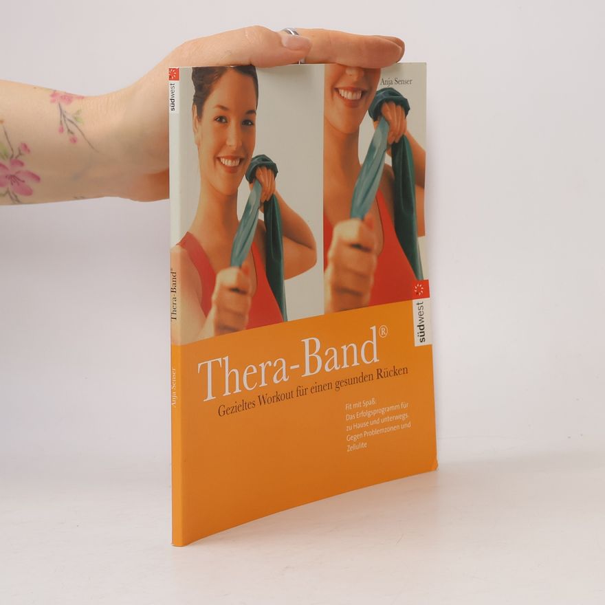 Anja Senser Thera-Band