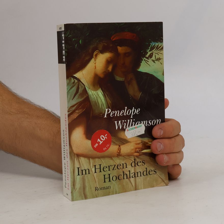 Penelope Williamson Im Herzen des Hochlandes