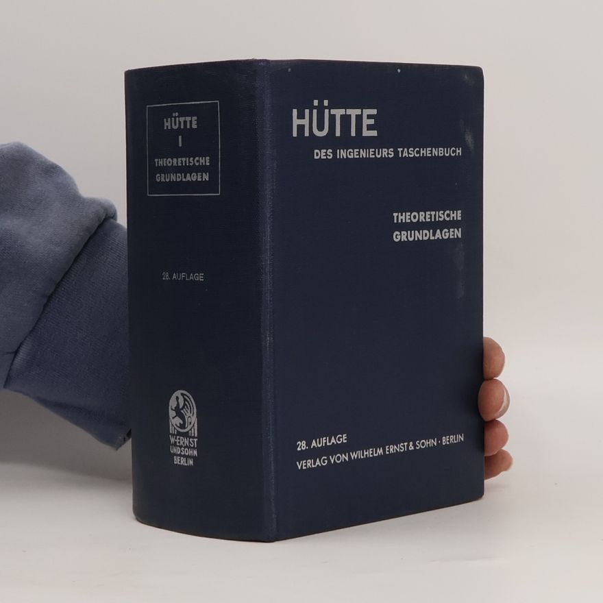 Various authors Hütte