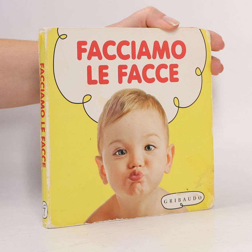 Autorenkollektiv Facciamo le facce
