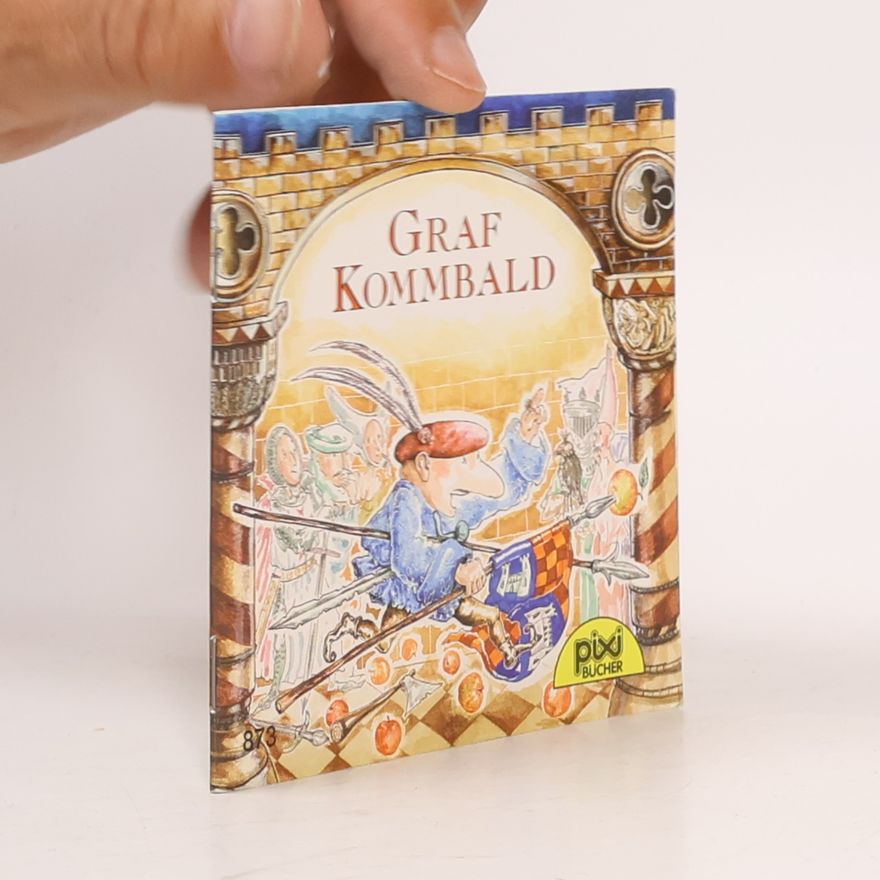 Eva Wenzel-Bürger Graf Kommbald