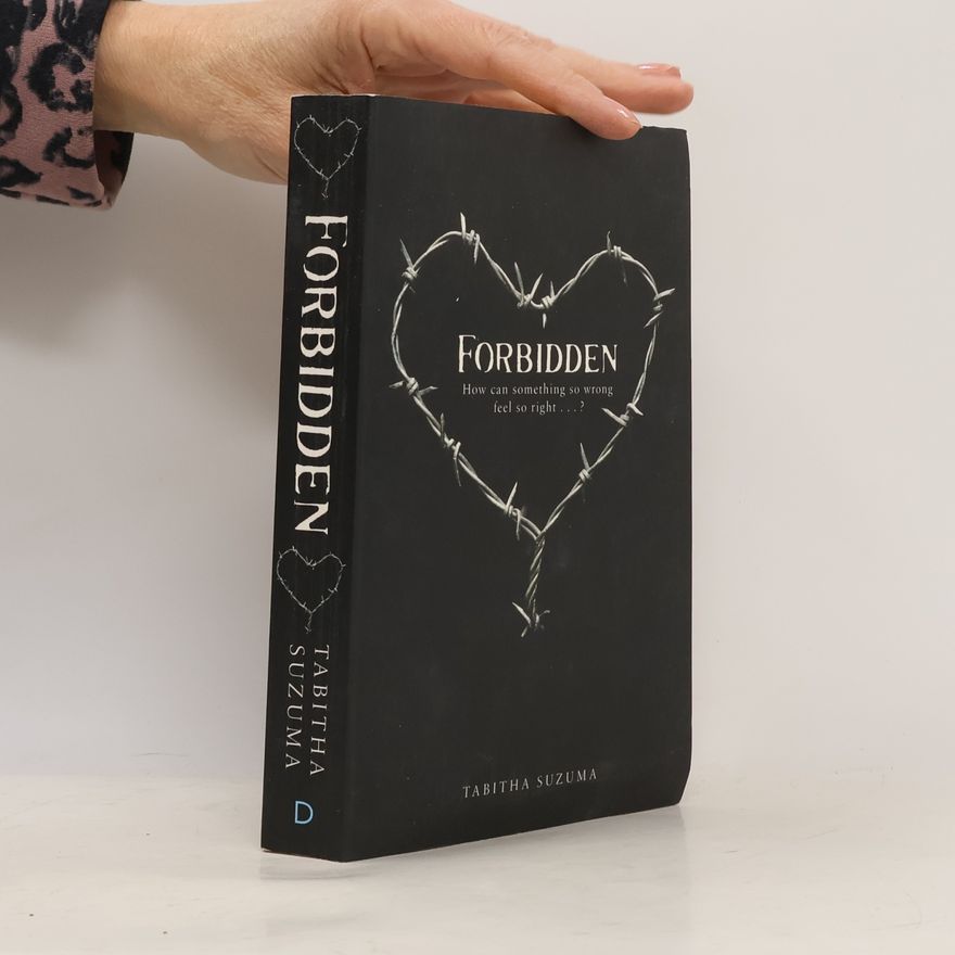 Tabitha Suzuma Forbidden