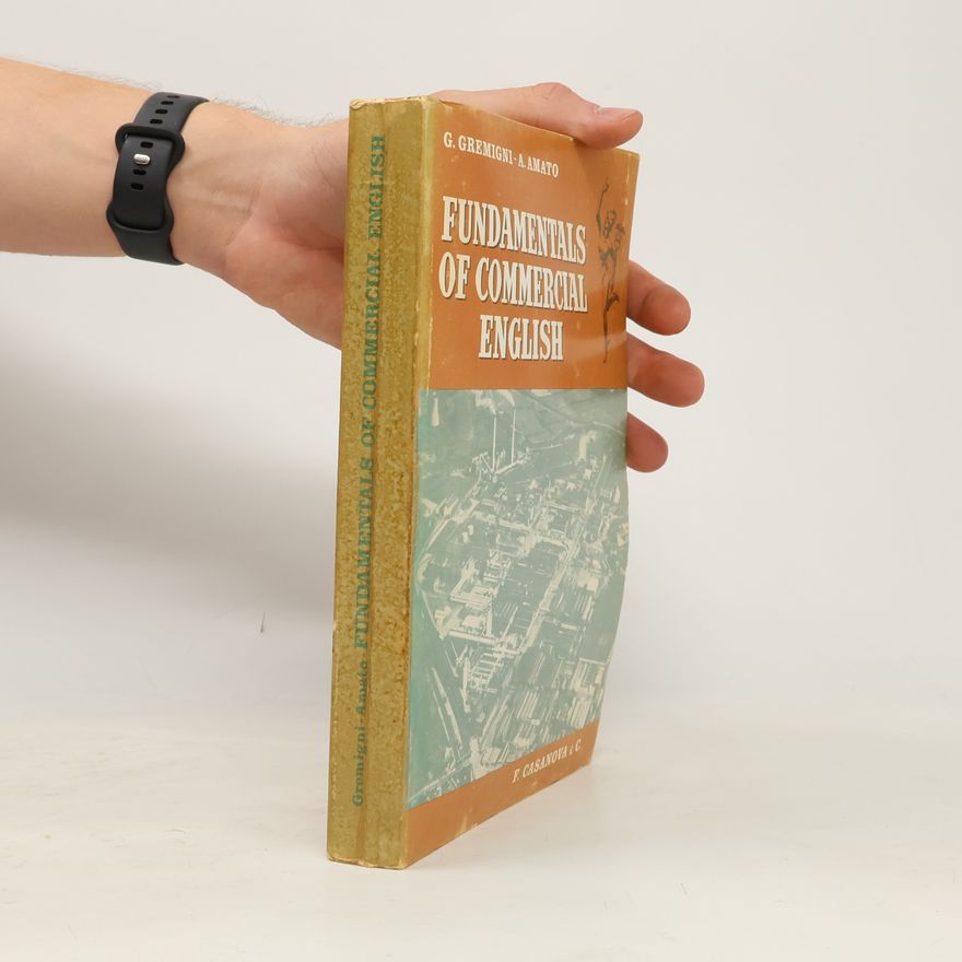British Petroleum Co. Ltd. Fundamentals of Commercial English