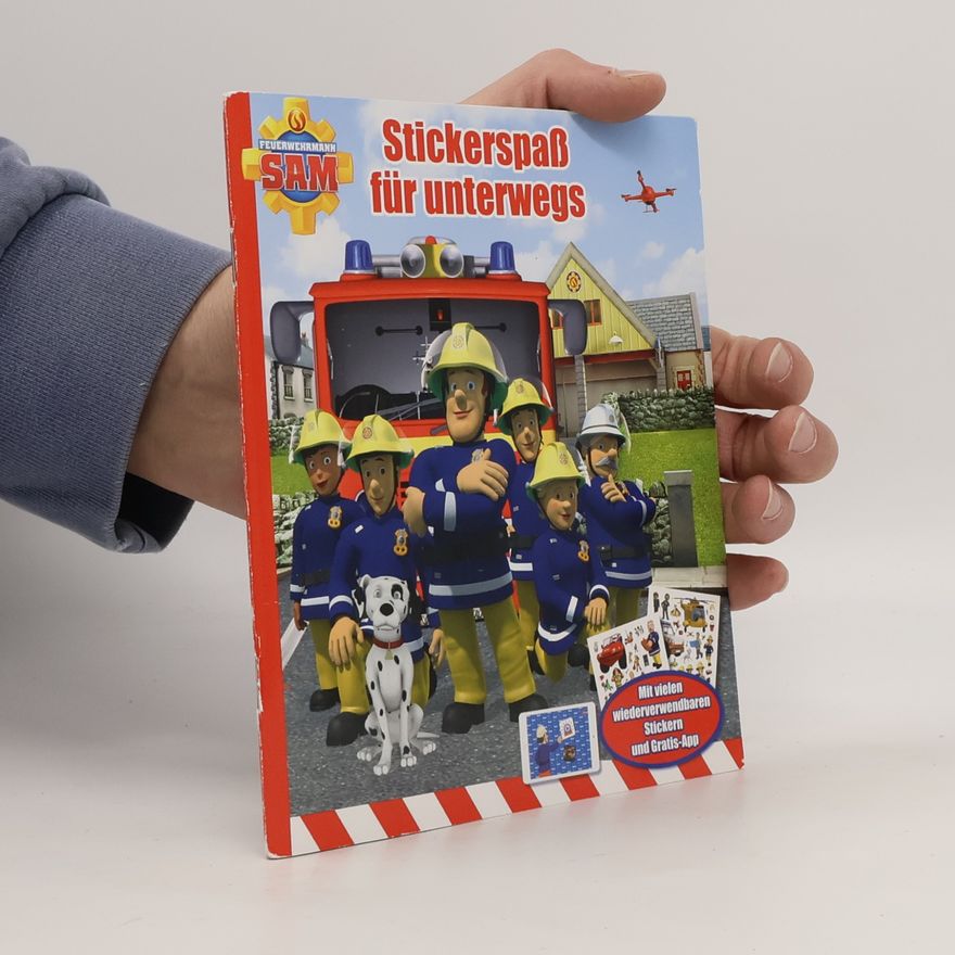 Autorenkollektiv Feuerwehrmann Sam