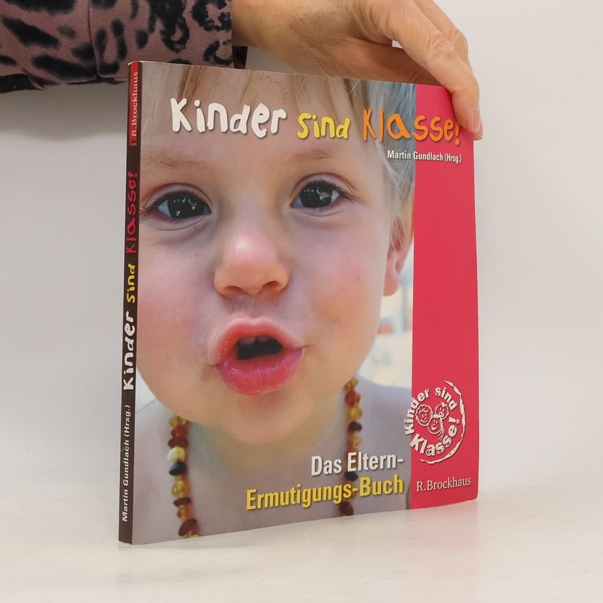 Martin Gundlach Kinder sind klasse!