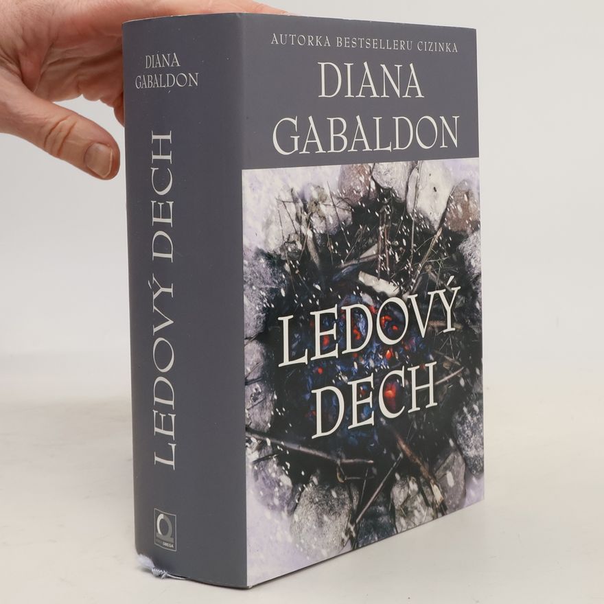 Diana Gabaldon Ledový dech
