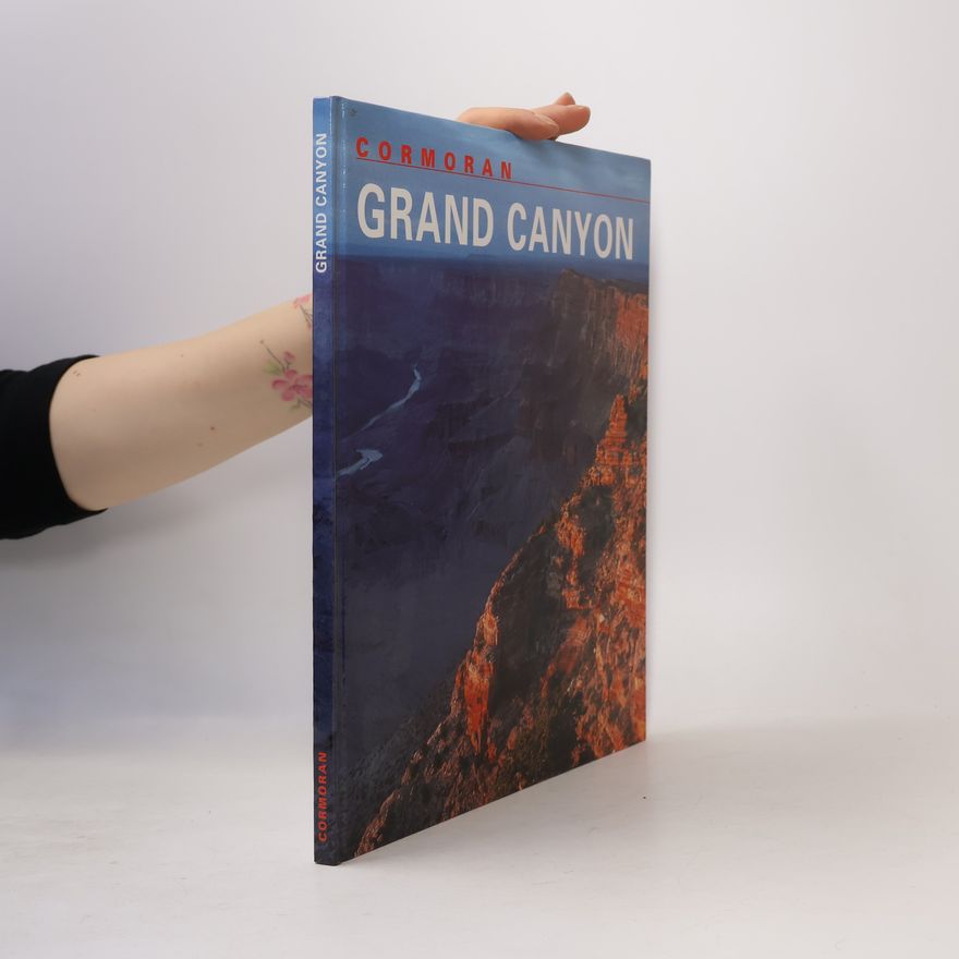 Christian Heeb Grand Canyon