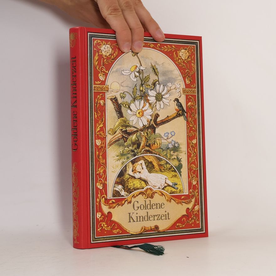 Collectif d'auteurs Goldene Kinderzeit